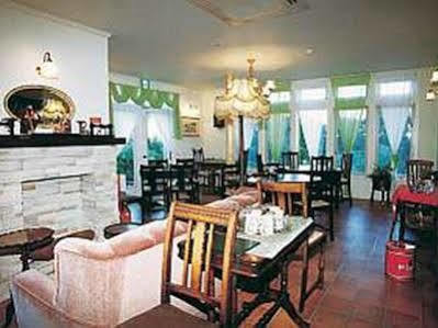 Auberge La Olive Ito  Exterior foto